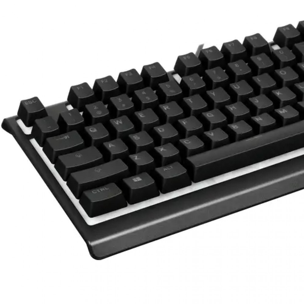 Клавиатура SteelSeries Apex 3 TKL 64831 Проводная, USB - миниатюра 4