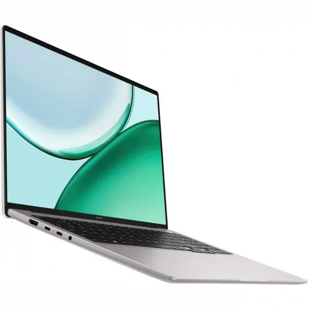 Ноутбук Honor MagicBook 16 2026 LinhaiC 5301ASVN 16 ", WUXGA 1920x1200 (16:10), Intel, Core Ultra 5, 16 Гб, 512 ГБ, Intel Graphics — фото товара