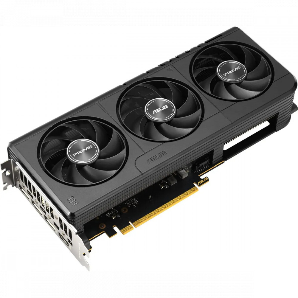 Видеокарта Asus PRIME-RTX5050-O8G 8 ГБ - миниатюра 3