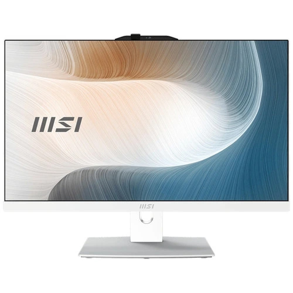 Моноблок MSI AM242P 1M-2419XRU 9S6-AE0722-2419 23.8 ", Intel, Core 5, 120U, 1.4, 16 Гб, 512 Гб — фото товара
