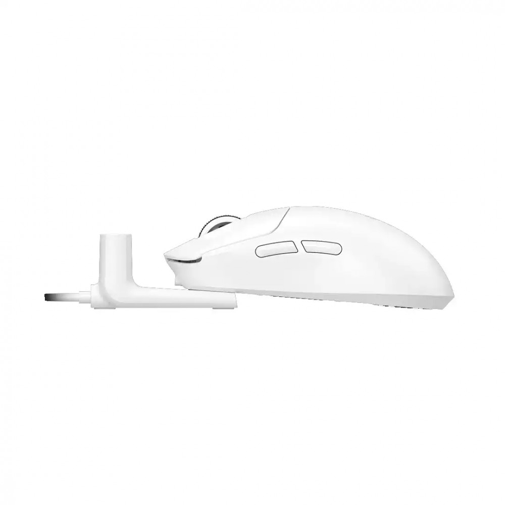 Мышь A4Tech R77 ULTRA R77 ULTRA DOCK WHITE Игровые, Беспроводная - миниатюра 2