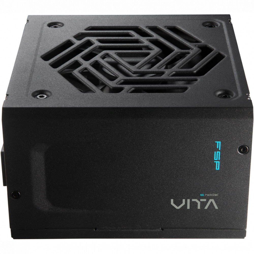 Блок питания FSP VITA-750GM 750 Вт - миниатюра 4