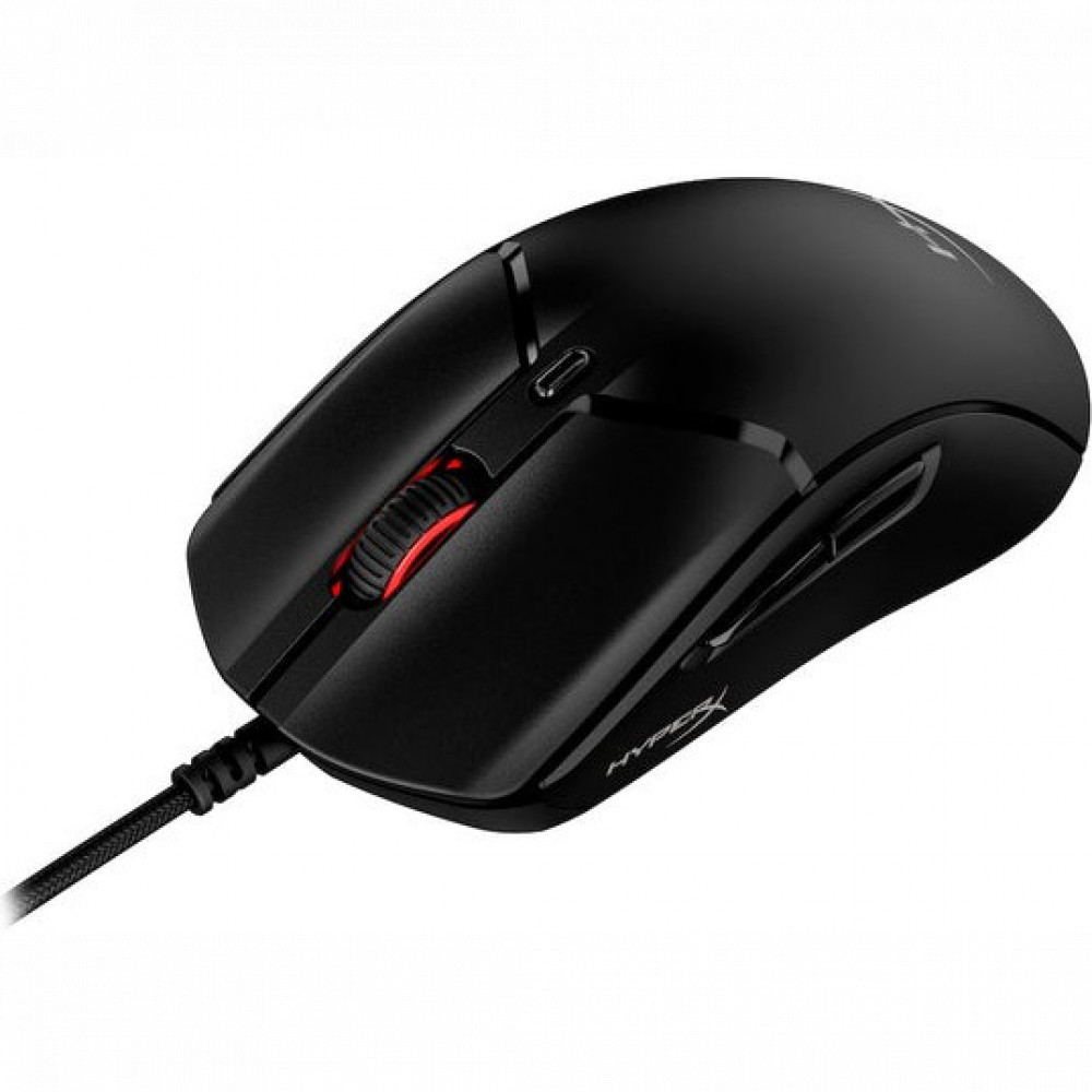 Мышь HyperX Pulsefire Haste 2 6N0A7AA Игровые, Проводная - миниатюра 3