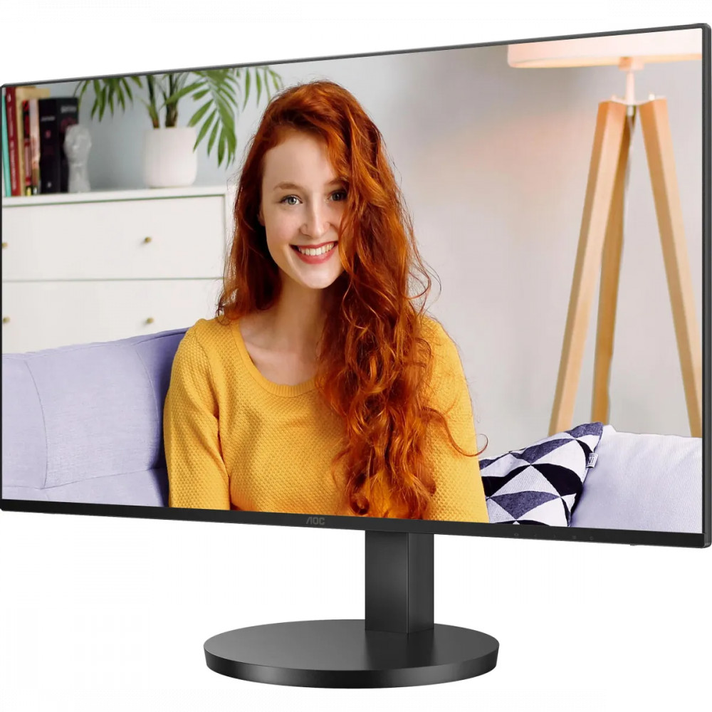 Монитор AOC 27B3CF2 27 ", IPS, Full HD 1920x1080 (16:9), 100 Гц - миниатюра 4