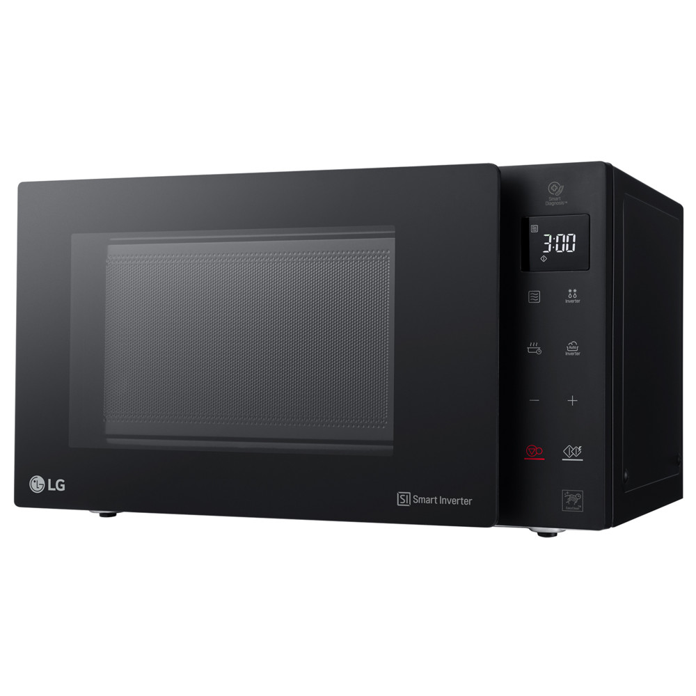Микроволновая печь LG MW23R35GIB - миниатюра 3