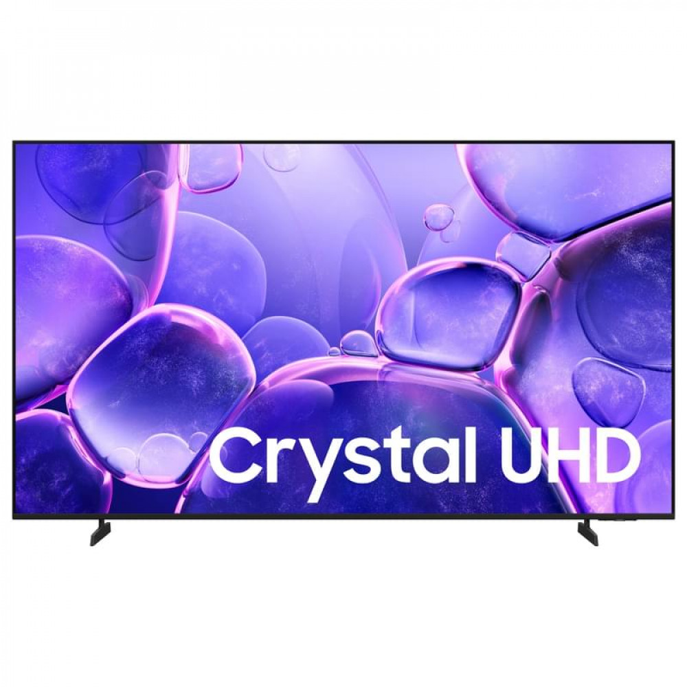 Телевизор Samsung UE65U8000FUXKZ KZ UE65U8000FUXKZ 65 ", Smart TV, Черный — фото товара