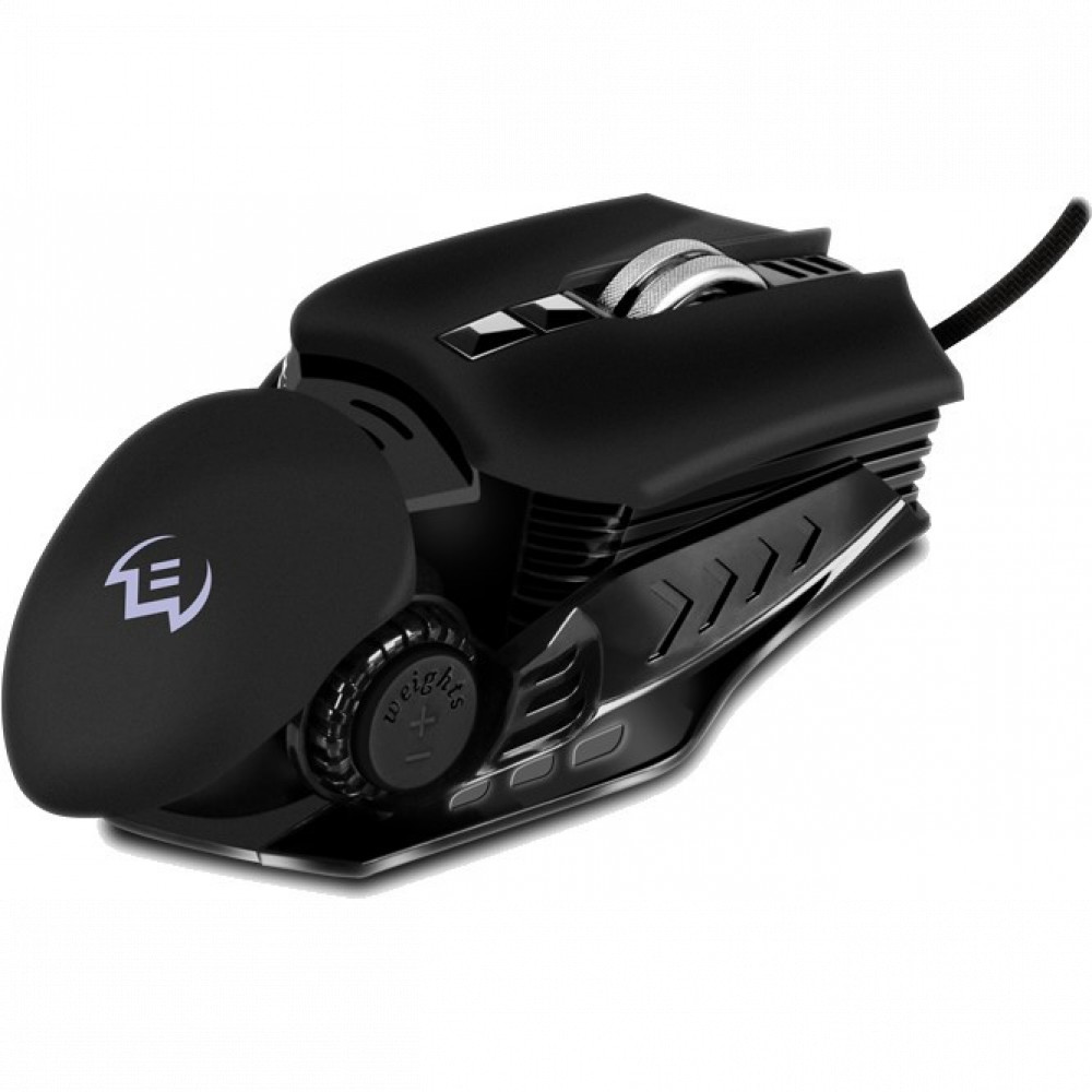 Мышь Sven RX-G815 SV-020057 Игровые, Проводная - миниатюра 2