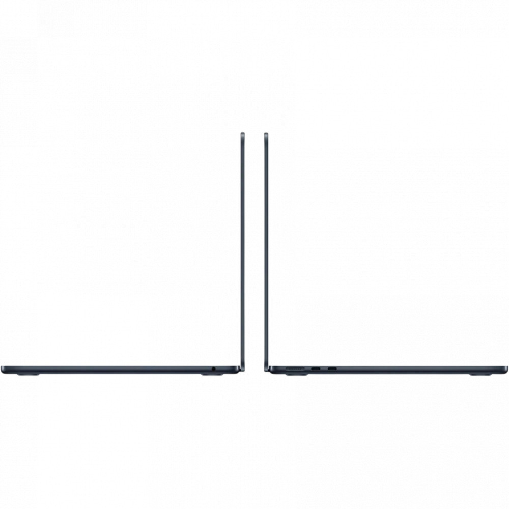 Ноутбук Apple MacBook Air 13 M5 MDHG4RU/A 13.6 ", WQXGA 2560x1664 (16:10), Apple, M5 Series, 24 Гб, 1 ТБ, Apple M5 10-Core, Mac OS - миниатюра 3