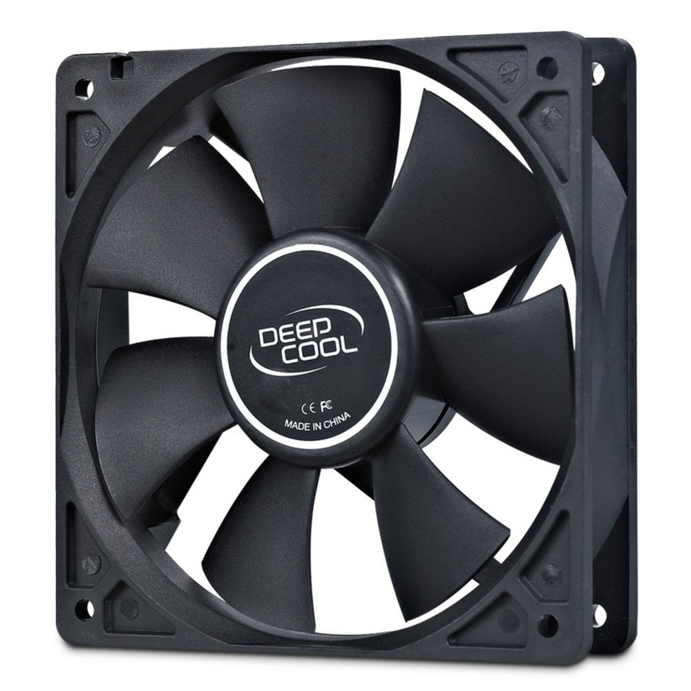 Система охлаждения Deepcool XFAN 120 Для системного блока - миниатюра 2