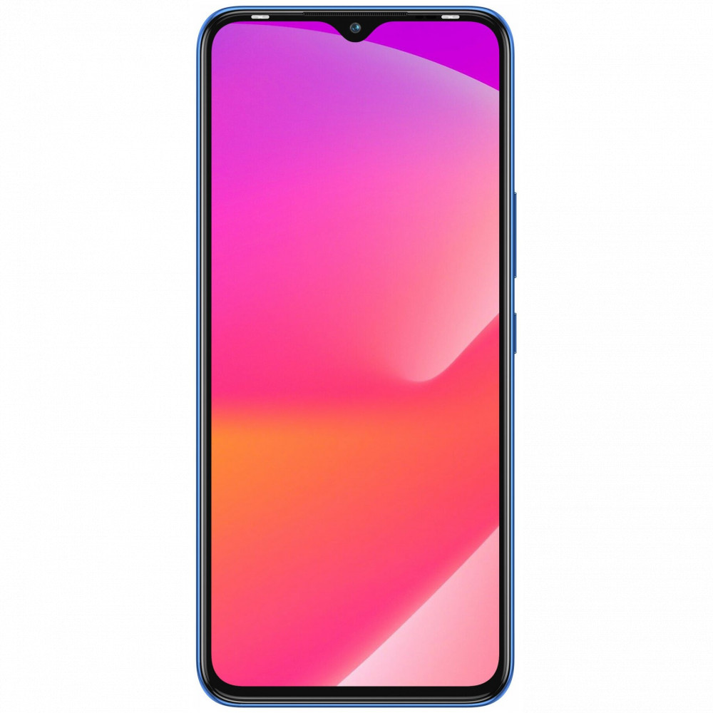 Смартфон Infinix SMART 6 PLUS 4895180784996 64 Гб, 2 Гб - миниатюра 2
