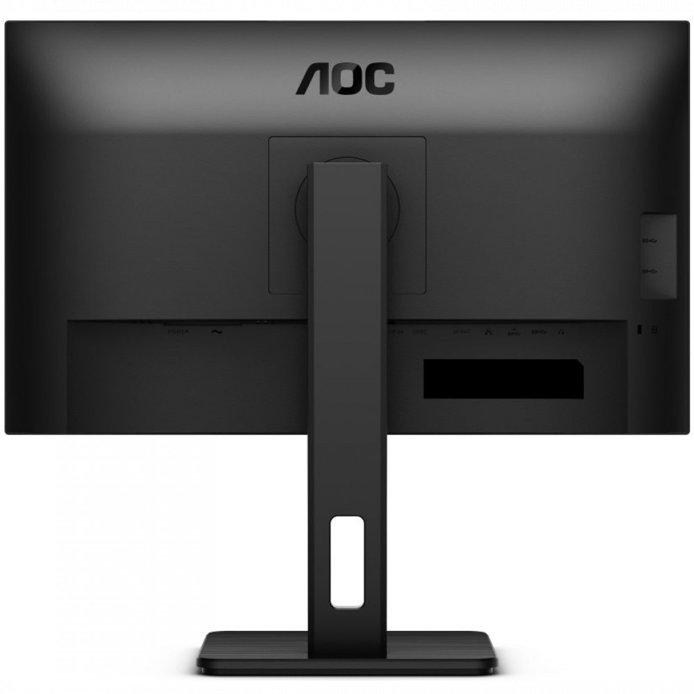 Монитор AOC Q27P3CV 27 ", IPS, Quad HD 2560x1440 (16:9), 75 Гц - миниатюра 4