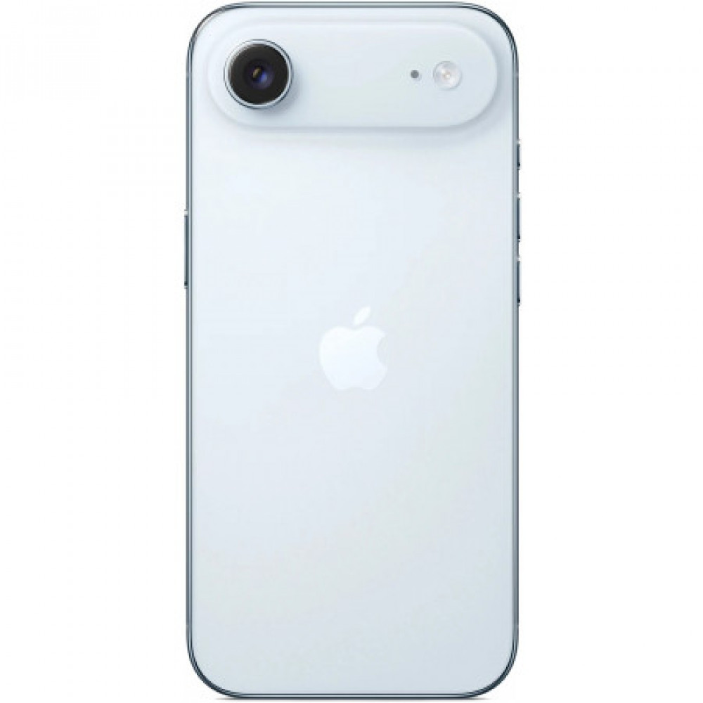 Смартфон Apple iPhone Air 256GB Sky Blue MG2P4HX/A 256 Гб, 12 Гб - миниатюра 2