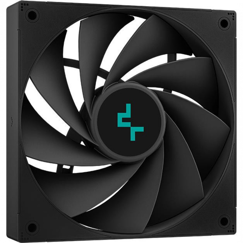 Система охлаждения Deepcool ASSASSIN IV R-ASN4-BKNNMT-G Для процессора - миниатюра 7