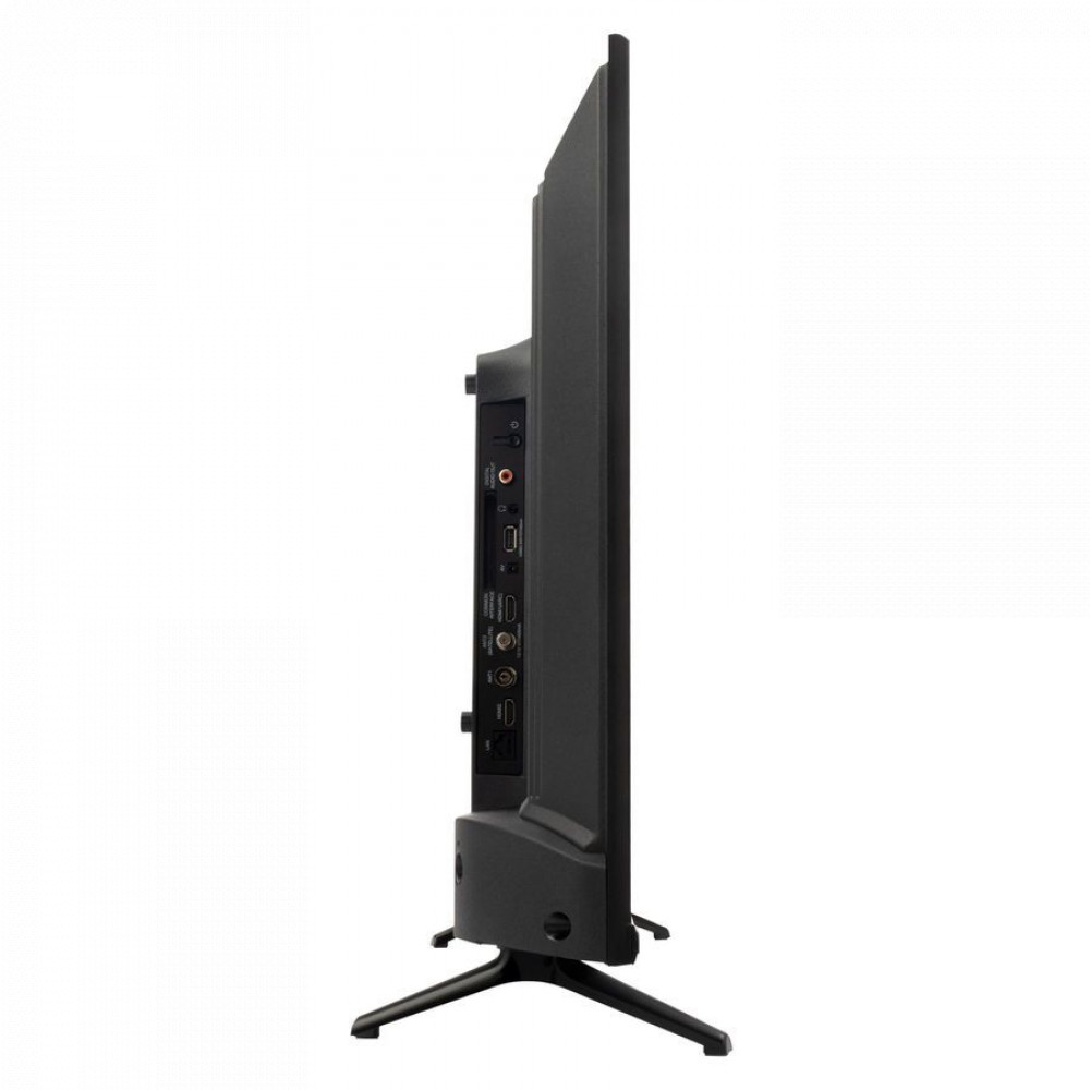 Телевизор STARWIND SW-LED32SG300 32 ", Smart TV, Черный - миниатюра 5