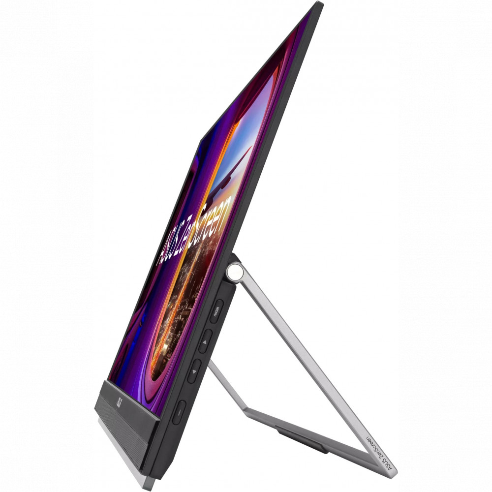 Монитор Asus ZenScreen MB229CF 90LM08S5-B01A70 21.5 ", IPS, Full HD 1920x1080 (16:9), 100 Гц - миниатюра 3