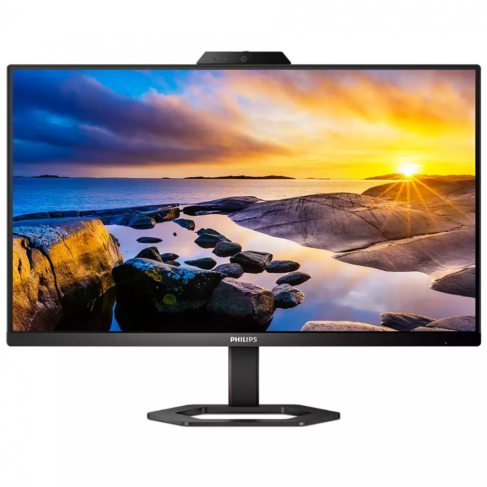 Монитор Philips 24E1N5300HE 24E1N5300HE/00 23.6 ", IPS, Full HD 1920x1080 (16:9), 75 Гц — фото товара