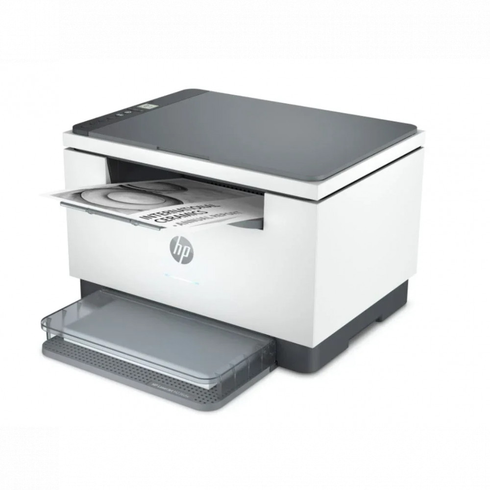 МФУ HP LaserJet MFP M236dw Printer 9YF95A#B19 А4, Лазерный, Монохромная - миниатюра 2