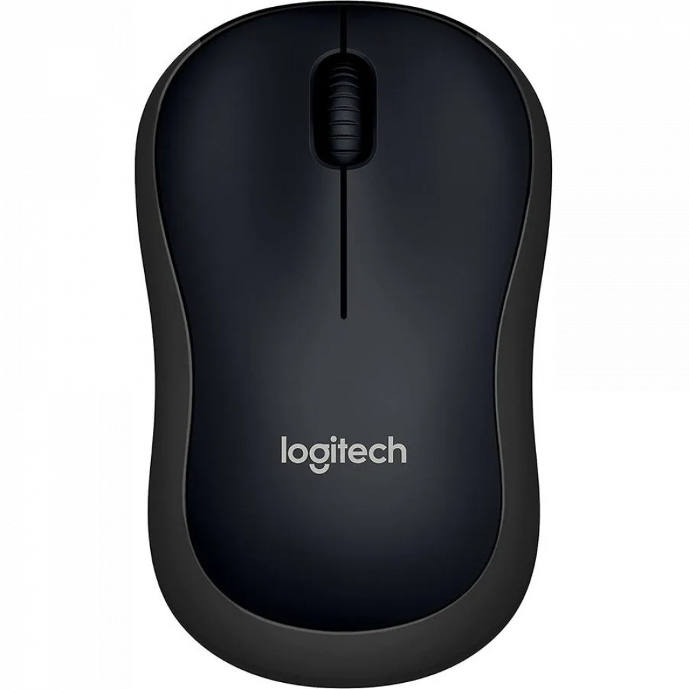 Мышь Logitech B220 910-005553 Бюджетные, Проводная — фото товара