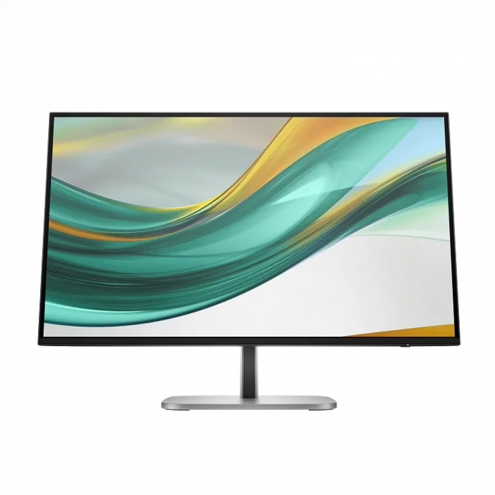 Монитор HP 527pf B28F5UT 27 ", IPS, Full HD 1920x1080 (16:9), 75 Гц — фото товара