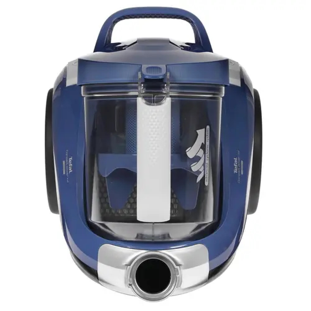 Пылесос Tefal COMPACT POWER XXL TW4881EA Стандартный - миниатюра 2