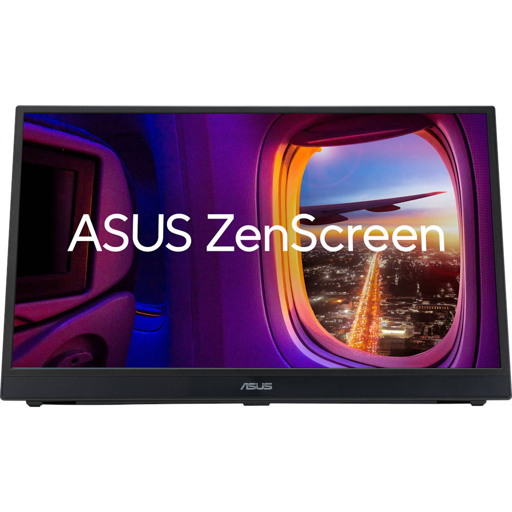 Монитор Asus ZenScreen MB17AHG 90LM08PG-B01170 17.3 ", IPS, Full HD 1920x1080 (16:9), 144 Гц - миниатюра 2