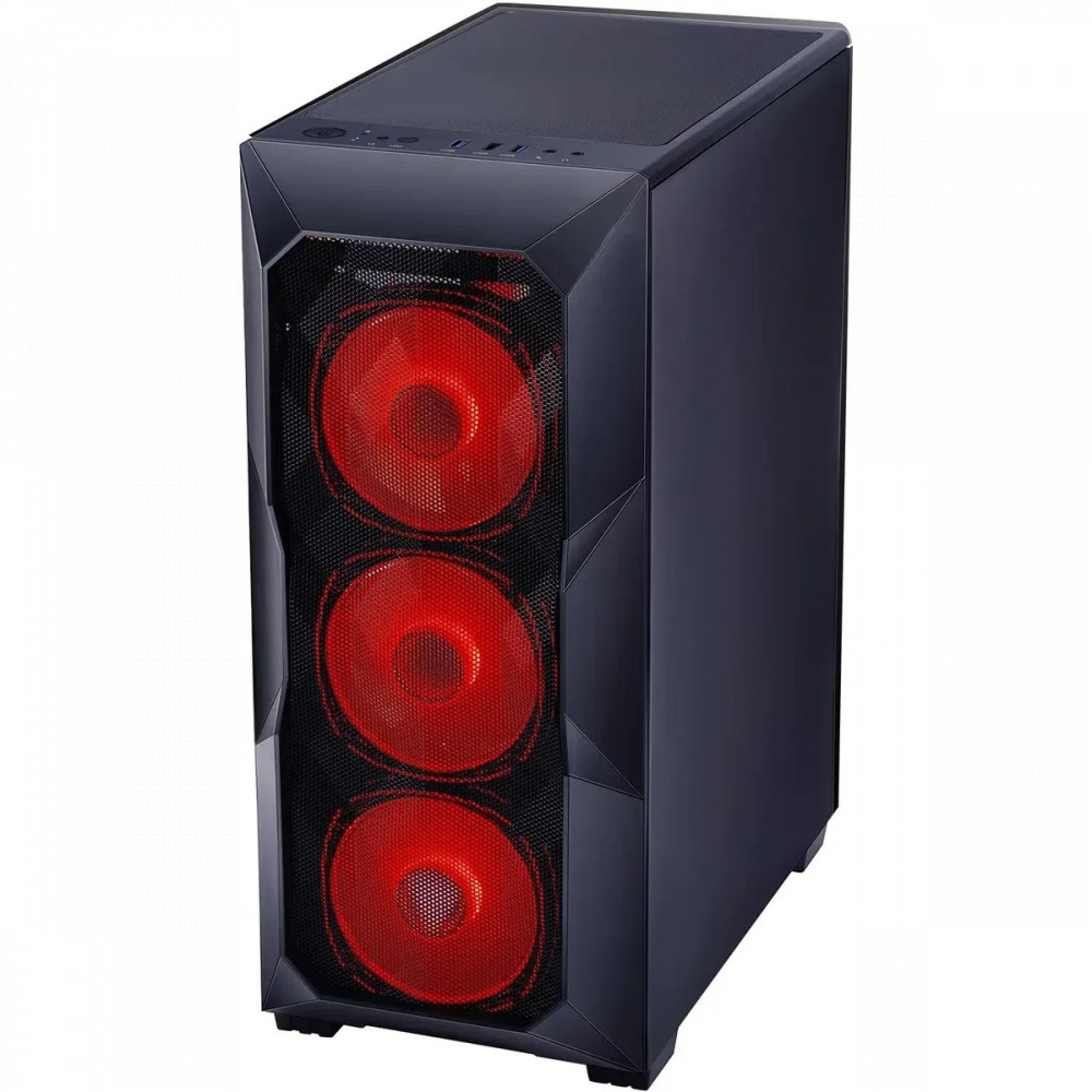 Персональный компьютер Bloody BD-PC CH61C1 (2085725) Core i5, 12400F, 2.5, 16 Гб, DDR4-3200, Windows 11 Home - миниатюра 5