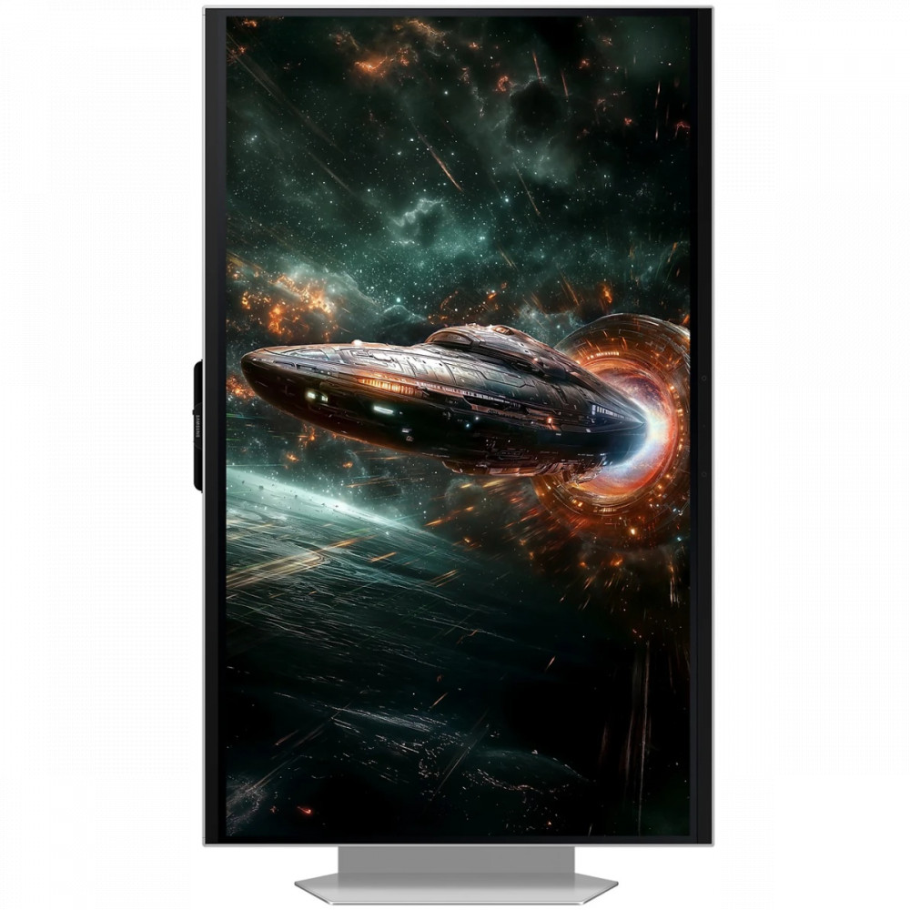 Монитор Samsung Odyssey 3D G90XF LS27FG900XIXCI 27 ", IPS, 4K UHD 3840x2160 (16:9), 165 Гц - миниатюра 2