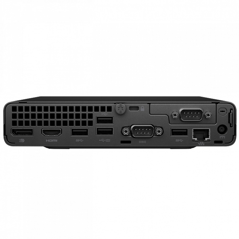 Персональный компьютер HP Pro Mini 260 G9 D65F0ET Core i5, 1335U, 3.4, 8 Гб, DDR4-3200 - миниатюра 4