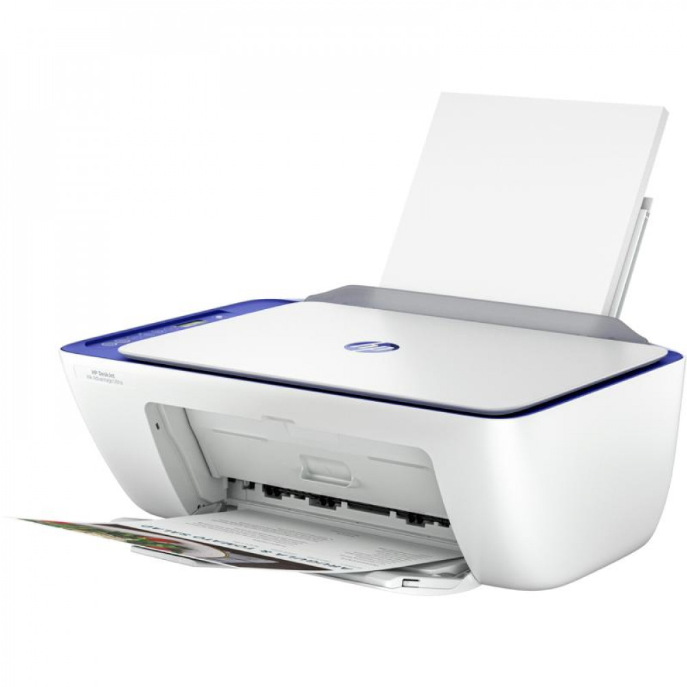 Принтер HP DeskJet Ink Advantage Ultra 4927 6W7G3B А4, Струйный, Цветная - миниатюра 2