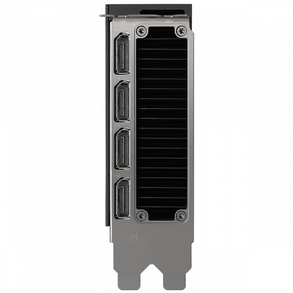 Видеокарта Nvidia RTX 5000 Ada 900-5G132-2740-001||ATX 32 ГБ - миниатюра 2