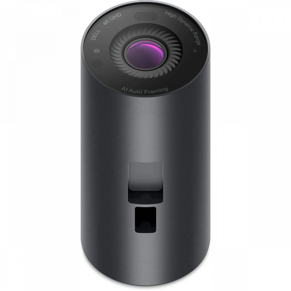 Веб камеры Dell WB7022 UltraSharp Webcam 722-BBBI - миниатюра 4