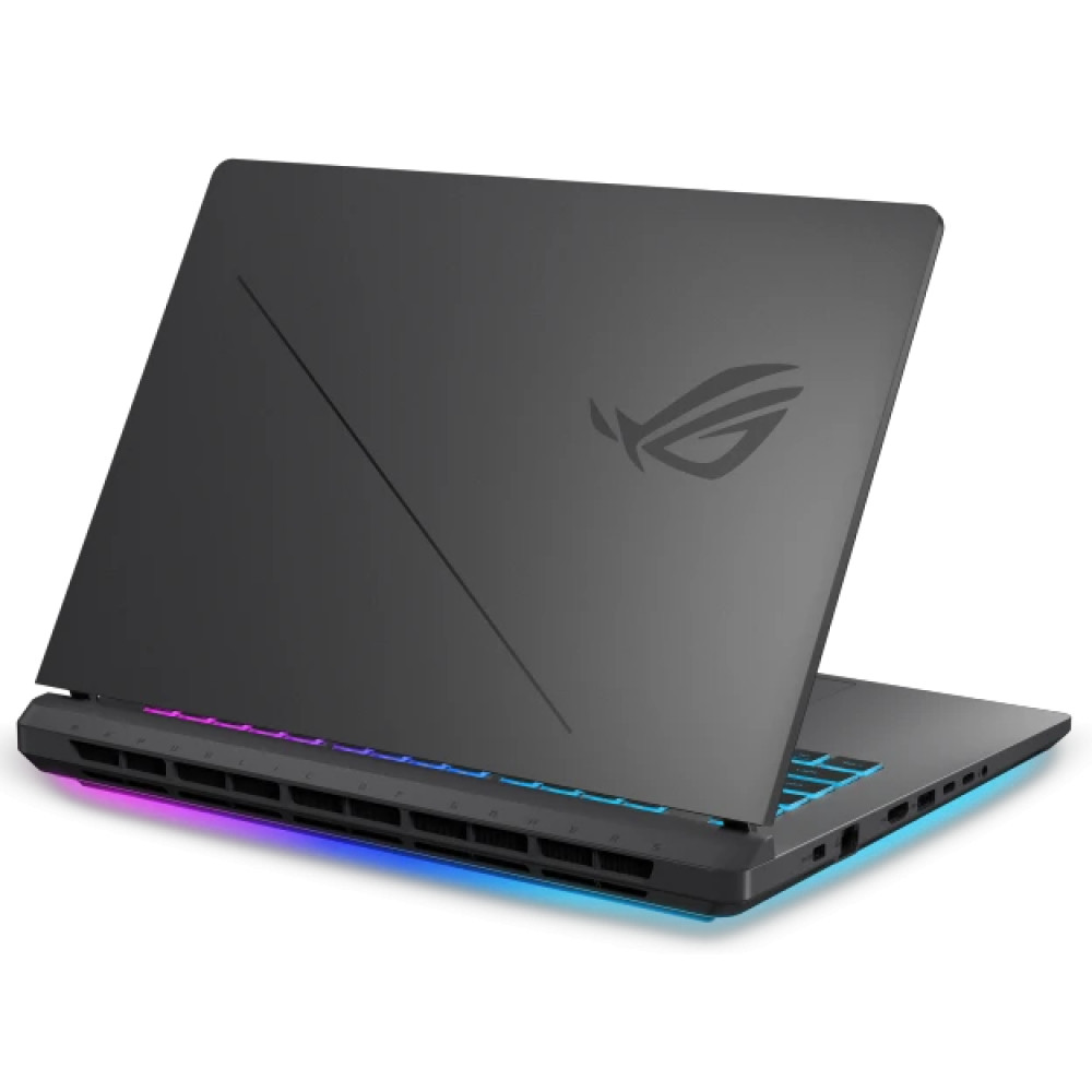 Ноутбук Asus ROG Strix G16 G615JHR-S5039 90NR0LL1-M001B0 16 ", WQXGA 2560x1600 (16:10), Intel, Core i7, 16 Гб, 1 ТБ, nVidia GeForce RTX 5050 - миниатюра 6