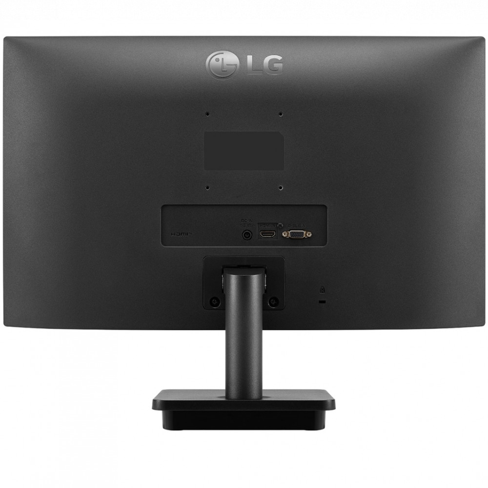 Монитор LG 22MP400-B 21.5 ", IPS, Full HD 1920x1080 (16:9), 75 Гц - миниатюра 3