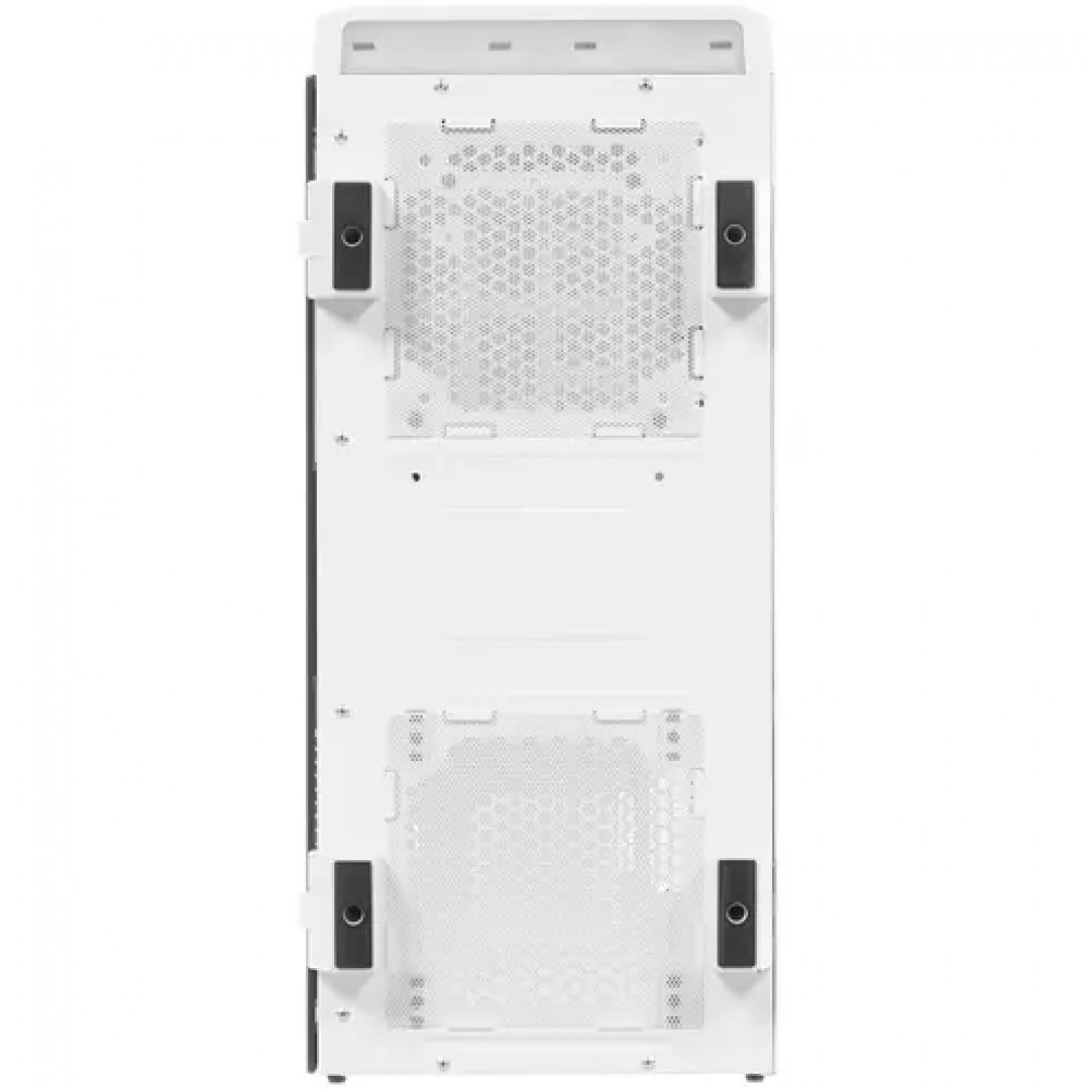 Корпус XPG Invader White INVADER-WHCWW Mid-Tower - миниатюра 7