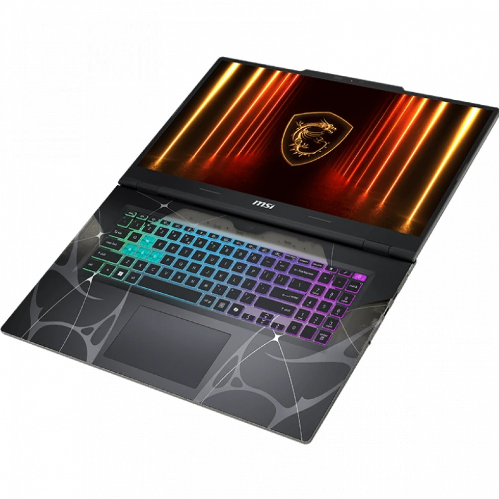 Ноутбук MSI Cyborg 15 B2RWFKG-071US 9S7-15Q342-256 15.6 ", FHD 1920x1080 (16:9), Intel, Core 7, 16 Гб, 512 ГБ, nVidia GeForce RTX 5060, Windows 11 Home - миниатюра 2