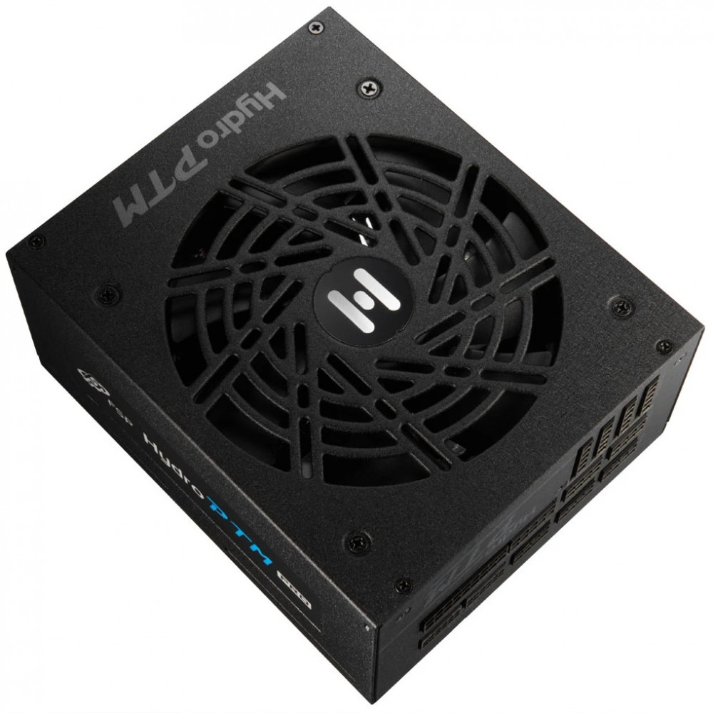 Блок питания FSP Hydro PTM PRO HPT2-1350M 1350 Вт - миниатюра 2