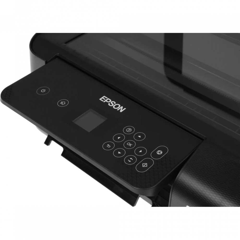МФУ Epson L3260 C11CJ66408/409/507/511/414/ А4, Струйный, Цветная - миниатюра 5