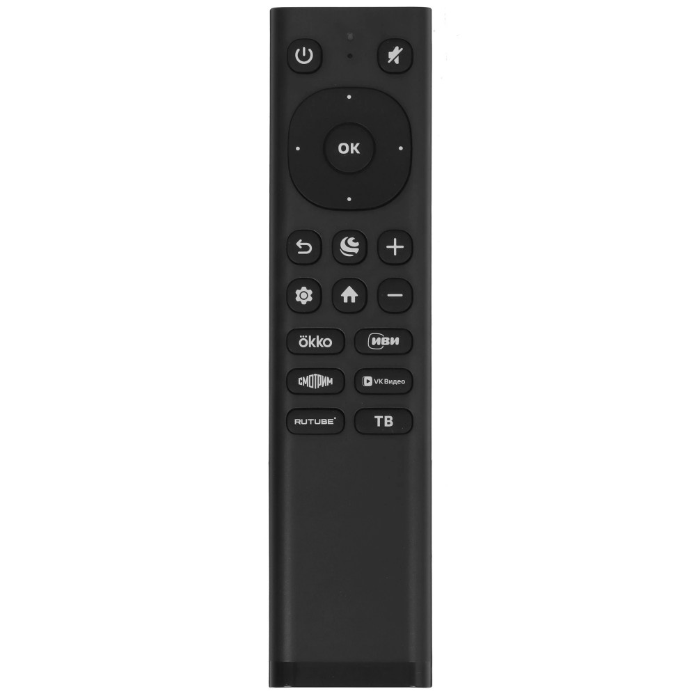 Телевизор Kuppersberg SDX-32F2139 32 ", Smart TV, Черный - миниатюра 4