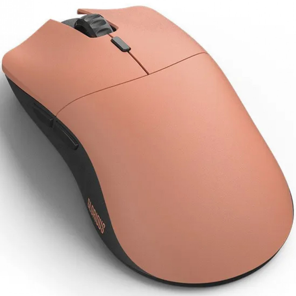 Мышь GLORIOUS Model O Pro GLO-MS-OW-RF-FORGE Игровые, Беспроводная - миниатюра 2