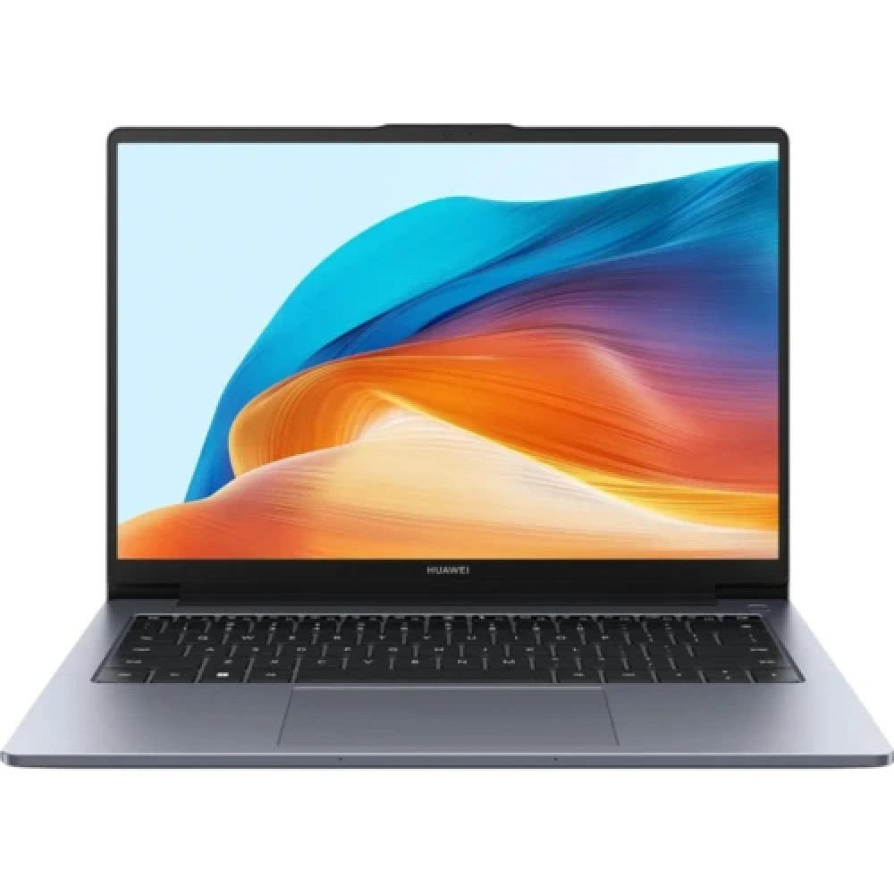 Ноутбук Huawei MateBook D 14 MDG-X 53014BSB 14 ", WUXGA 1920x1200 (16:10), Intel, Core i5, 16 Гб, 512 ГБ, Intel UHD Graphics — фото товара