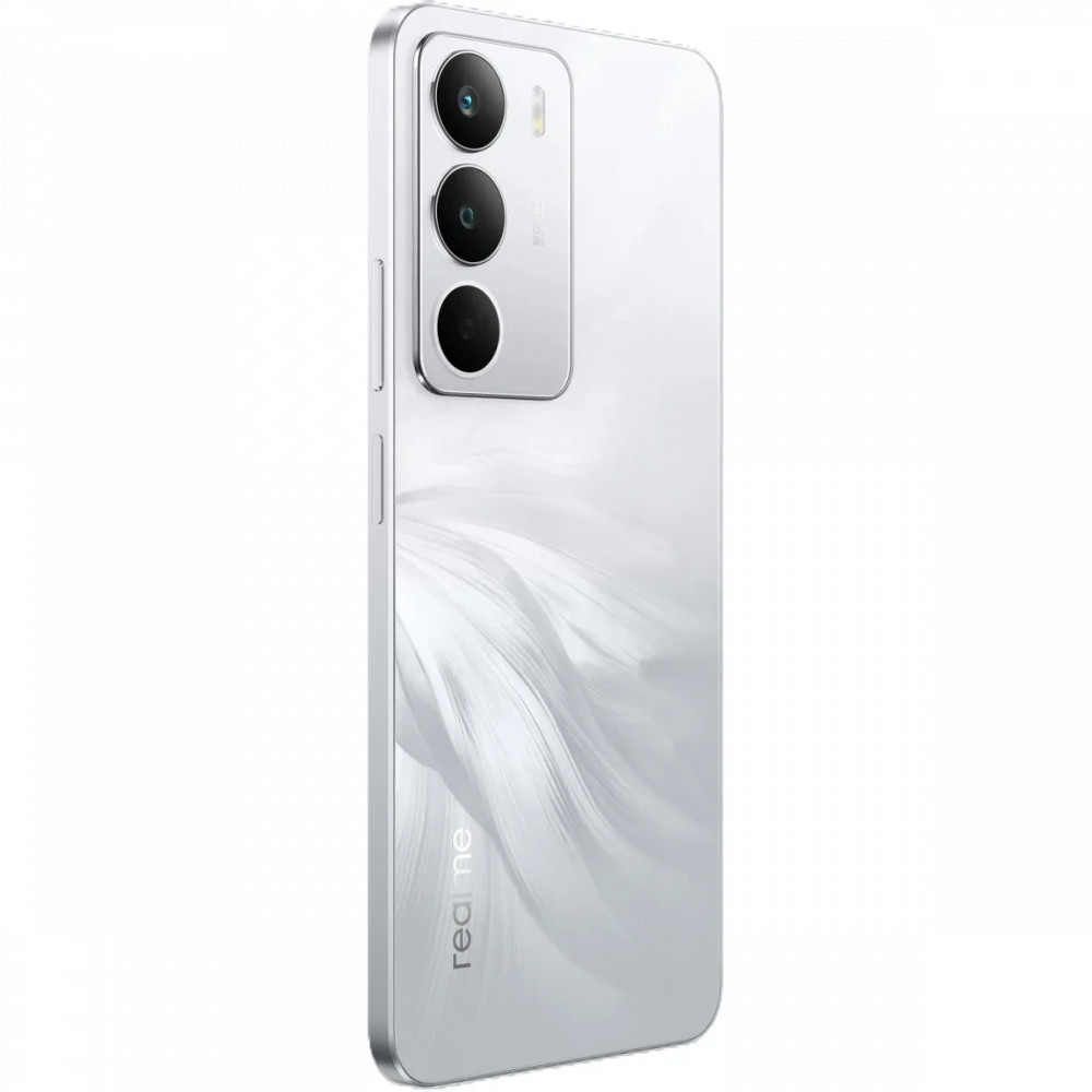 Смартфон REALME C71 6/128Gb White Swan (RMX5303) 6941764467095 128 Гб, 6 Гб - миниатюра 5