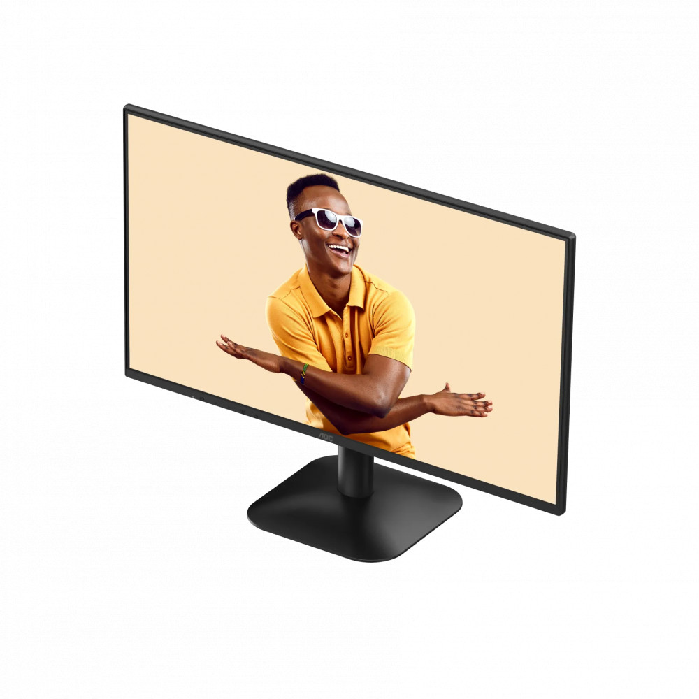 Монитор AOC 24B31H 23.8 ", IPS, Full HD 1920x1080 (16:9), 120 Гц - миниатюра 2
