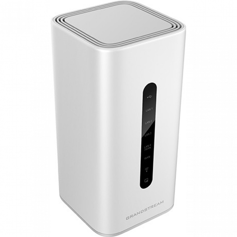 Маршрутизатор для дома Grandstream dual-band Gigabit Wi-Fi 6 VPN router GWN7062 — фото товара