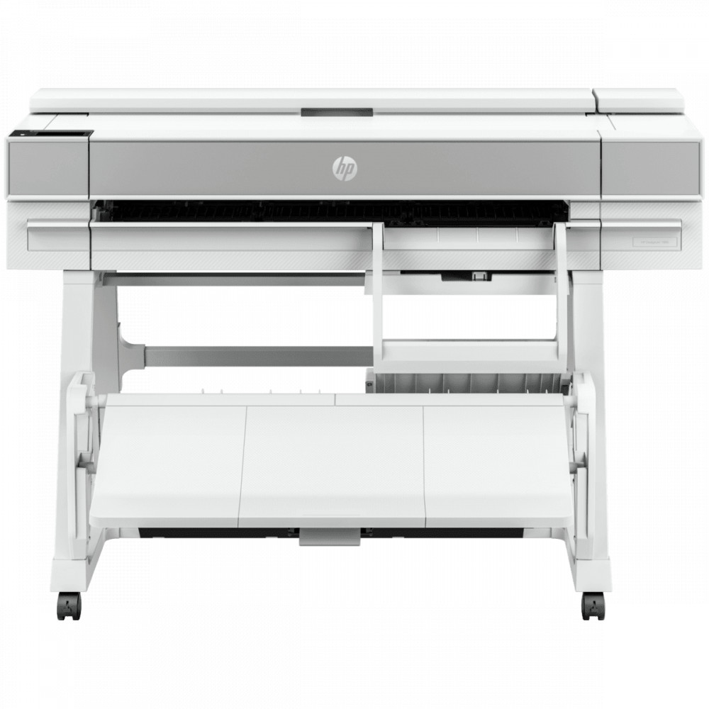 Плоттер HP DesignJet T950 2Y9H1A Цветной, Струйная, A0+ (36 дюймов) (914), 36" — фото товара