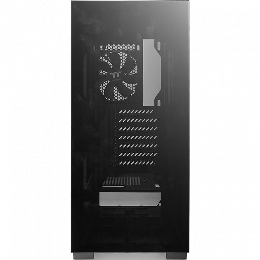 Корпус Thermaltake Versa T25 TG CA-1R5-00M1WN-00 Mid-Tower - миниатюра 2