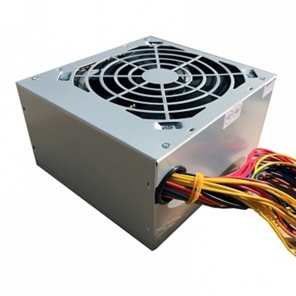 Блок питания Powerman PM-500ATX-F 6136308 500 Вт - миниатюра 3