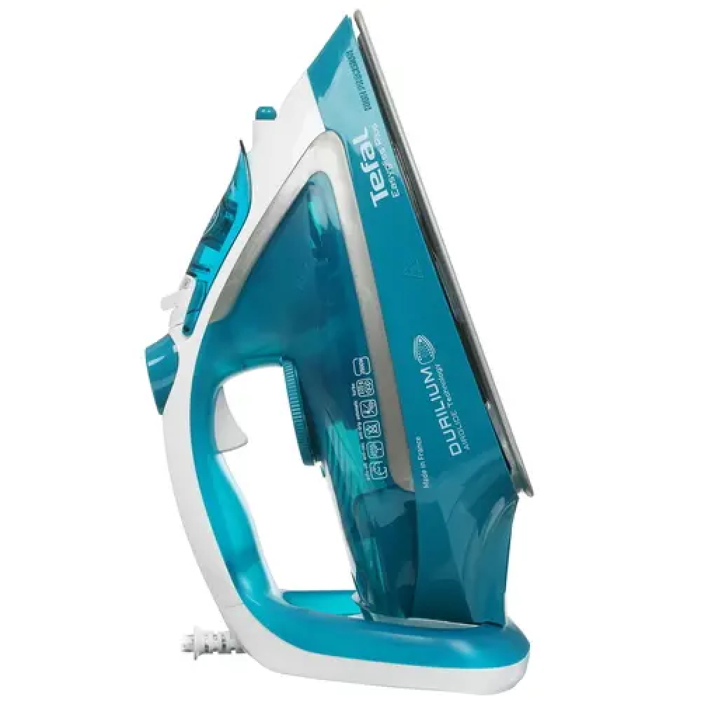 Tefal Easygliss Plus FV5737E0 Утюг, 2500 Вт — фото товара