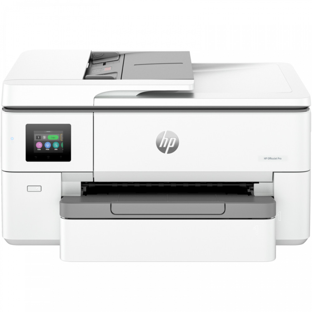 МФУ HP OfficeJet Pro 9720 WF AiO 53N94C А3, Струйный, Цветная — фото товара