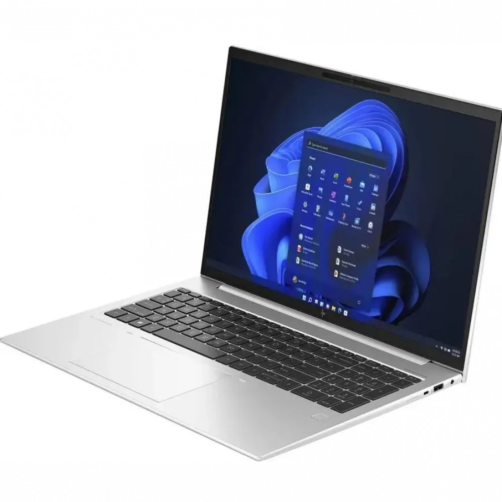 Ноутбук HP EliteBook 840 G10 C85G0UA 14 ", WUXGA 1920x1200 (16:10), Intel, Core i5, 16 Гб, 512 ГБ, Intel Iris Xe Graphics - миниатюра 3