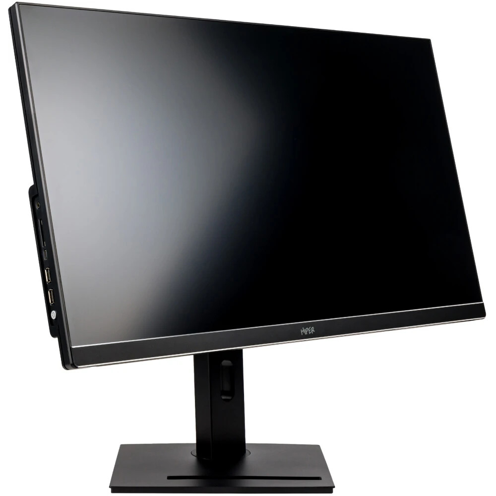 Моноблок HIPER V30 27 (V30-i5144R16N5H6QBI6EPBWMKWP) 27, Intel, Core i5 - миниатюра 2